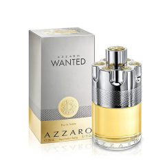 Azzaro Wanted EDT 150ml [YA813]