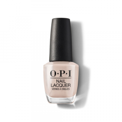 [CLEARANCE] OPI Nail Lacquer - Coconuts Over OPI [OPF89]