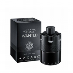 Azzaro The Most Wanted Intense EDP 100ml [YA815]