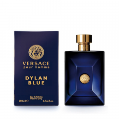Versace Dylan Blue EDT 100ml [YV003]