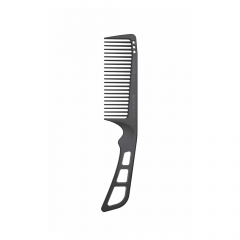 Olivia Garden CarbonLite Detangling Comb 730-CL5 [OG695]