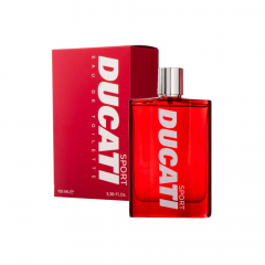 Ducati Sport EDT 100ml  [YD7061]