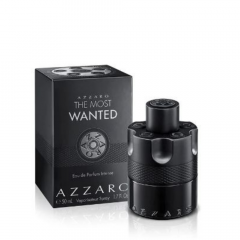 Azzaro The Most Wanted Intense EDP 50ml [YA814]