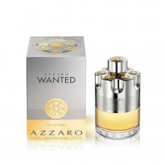 Azzaro Wanted EDT 100ml [YA812]