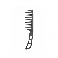 Olivia Garden CarbonLite Wide Tooth Comb 730-CL6 [OG696]