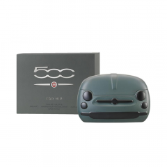 Fiat 500 Him EDT 100ml [YF602]