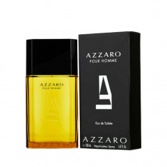 Azzaro Pour Homme EDT 200ml [YA817]
