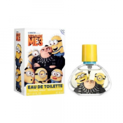 Air-Val Minions EDT 30ml [YAV321]