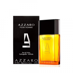 Azzaro Pour Homme EDT 100ml [YA816]