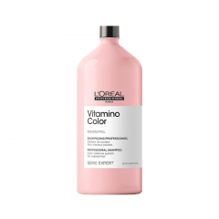 Loreal Professionnel Vitamino Color Shampoo 1500ml New Packaging [L5002]
