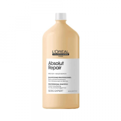 Loreal Professionnel Absolut Repair Shampoo 1500ml [L5012]