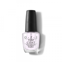 [CLEARANCE] OPI Nail Polish OPI Top Coat (15ml) NTT30