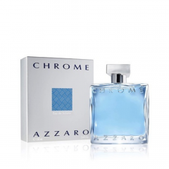 Azzaro Chrome EDT 100ml [YA819]