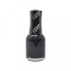 Orly Breathable Treatment + Color For the Record 18ml [OLB2060055]