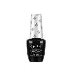 [CLEARANCE] OPI Gel Colour - Top Sealer [OPGC030]