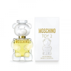 Moschino Toy 2 Women EDP 100ml [YM322]