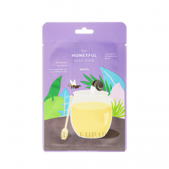 Skin79 Honeyful Snail Mask 20ml [SKN147]