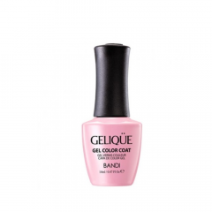 [CLEARANCE] Bandi Gelique Pastel Pink [BDGF119]