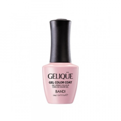 [CLEARANCE] Bandi Gelique Rose Quartz [BDGF154]