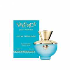 Versace Dylan Turquoise EDT 100ml [YV0083]