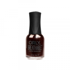 Orly Breathable Treatment + Color After Hours 18ml [OLB2060051]