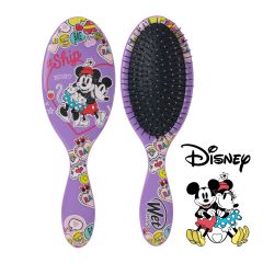 Wet Brush Original Detangler Hair Brush - So In Love Mickey [WB313]