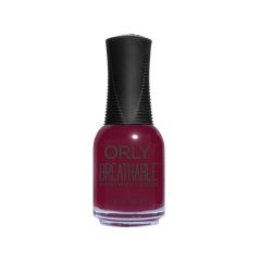 Orly Breathable Treatment + Color The Antidote 18ml (HALAL) [OLB20903]