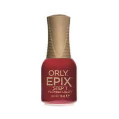 [CLEARANCE] Orly EPIX Step 1 Flexible Color The Award Goes To 18ml [OLE29978]