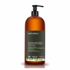 RICA Naturica Repairing Deep Mask 1000ml [RCA112]
