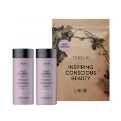 [Travel Pack] Lakme Teknia Frizz Control [LMT1291]