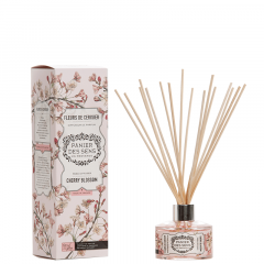 Panier Des Sens Reed Diffuser Cherry Blossom 100ml [PDS911]