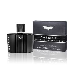 BATMAN THE DARK KNIGHT RISES EDT 50ML