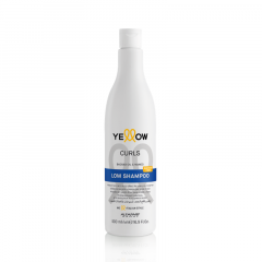 Yellow Curls Shampoo 500ml [YEW5941]