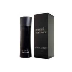 Giorgio Armani Black Code Men 75ml [YG88]