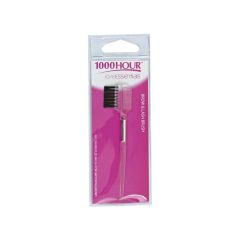 1000 Hour Eye Essentials Brow & Lash Brush [!HR403]
