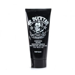 Hairgum Mr Ducktail Anti Wax Shampoo 175g [HG16]