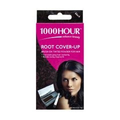1000 Hour Root Cover-up Black 6g [HR436]