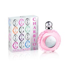 CHARRIOL Young Forever EDT spray 100ml [YC832]