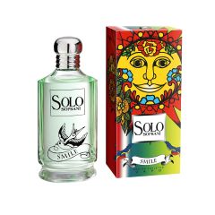 SOLO SMILE EDT NATURAL SPRAY 100ml**