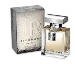 John Richmond Woman EDP Vapo 50ml [YJ801]