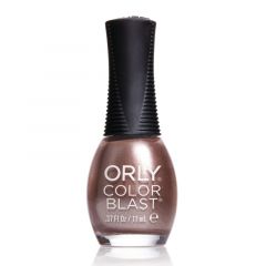 Orly Color Blast Rose Chrome Foil 11ml 50076 [OLY076]