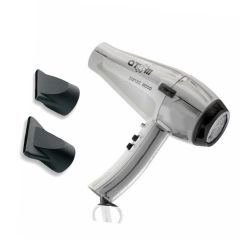 Tecno Elettra Professional Hair Dryer Atom Ionic 3000 [TE100]