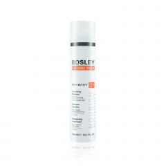 [CLEARANCE] Bosley BOS REVIVE Nourishing Shampoo for Color-Treated Hair 300ml [BOS131]