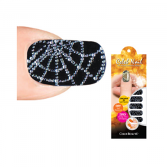 Celeb Beaute Celeb Nail Spider Web [CBN20]