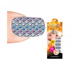 Celeb Beaute Celeb Nail Diamond Myrth [CBN27]