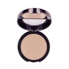 [CLEARANCE] Bodyography Silk Cream Compact Foundation - 01 Fair [BDY320]