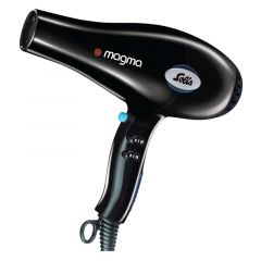 [CLEARANCE] Solis Magma Hand Held Hair Blow Dryer [E1002]