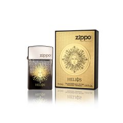 ZIPPO HELIOS EDT P.HOMME 75ML [YZ122]