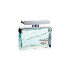 Franck Olivier Bamboo American EDT Men 50ml [YF5341]