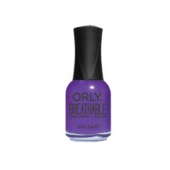 Orly Breathable Treatment + Color Pick Me Up 18ml (HALAL) [OLB20912]